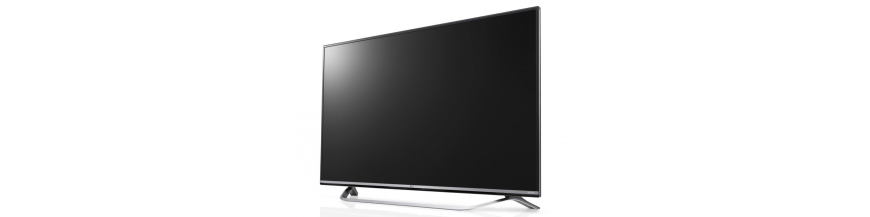 Tv LG 55UF8007